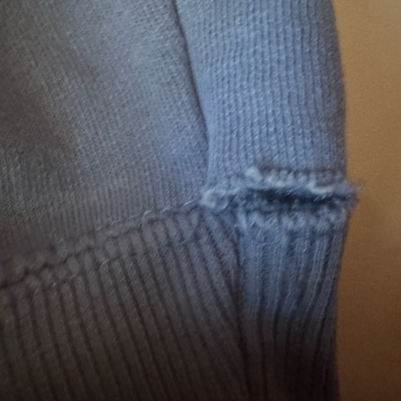 Zara Graffiti Bear Sweatshirt in Size 13-14 In GUC - Picture 7 of 8